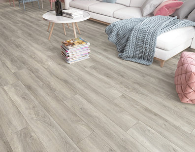 Clove - Elandura - Inhaus Surfaces - 5 mm SPC Luxury Vinyl Plank